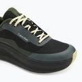 Мъжки обувки Calvin Klein YM0YM01456 Chunky Runner Lace Up Mix Aop black/medieval forest/coal/lime 7