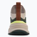 Мъжки обувки Calvin Klein YM0YM01418 Hike Runner Mid Laceup Tech Mix desert taupe/smog/sorrel/thyme 6
