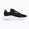 Дамски обувки Calvin Klein YW0YW02016 Eva Runner Lace Up Mat Mix 0GN black/gun metal 2