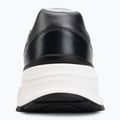 Мъжки обувки Calvin Klein YM0YM01402 Hike Runner Laceup Mesh Mix black/silver 6
