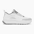 Мъжки обувки Calvin Klein Chunky Runner Laceup Mix Aop white/granite road/granite gray 2