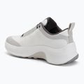Мъжки обувки Calvin Klein Chunky Runner Laceup Mix Aop white/granite road/granite gray 3
