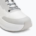 Мъжки обувки Calvin Klein Chunky Runner Laceup Mix Aop white/granite road/granite gray 7
