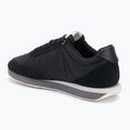 Мъжки обувки Calvin Klein YM0YM01361 Retro Runner Ess Mix Mat black/stormfront/vaporous white 3