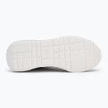 Мъжки обувки Calvin Klein YM0YM01361 Retro Runner Ess Mix Mat black/stormfront/vaporous white 4