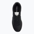 Мъжки обувки Calvin Klein YM0YM01361 Retro Runner Ess Mix Mat black/stormfront/vaporous white 5