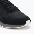 Мъжки обувки Calvin Klein YM0YM01361 Retro Runner Ess Mix Mat black/stormfront/vaporous white 7