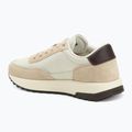 Мъжки обувки Calvin Klein HM0HM01714 Low Top Lace Up silvermoss/vaporous white/bordeaux 3
