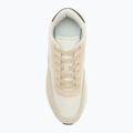 Мъжки обувки Calvin Klein HM0HM01714 Low Top Lace Up silvermoss/vaporous white/bordeaux 5