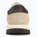 Мъжки обувки Calvin Klein HM0HM01714 Low Top Lace Up silvermoss/vaporous white/bordeaux 6