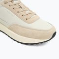 Мъжки обувки Calvin Klein HM0HM01714 Low Top Lace Up silvermoss/vaporous white/bordeaux 7