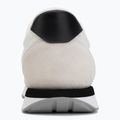 Дамски обувки Calvin Klein YW0YW01990 Retro Runner Lace Up Nylon MG bright white/black 6