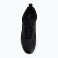 Мъжки обувки Calvin Klein YM0YM01443 Eva Runner Laceup Sock Mat Mix ck black 5