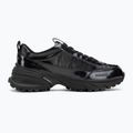 Дамски обувки Calvin Klein YW0YW02043 Hike Runner Lace Up Pearl Nylon triple black 2