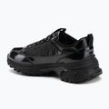 Дамски обувки Calvin Klein YW0YW02043 Hike Runner Lace Up Pearl Nylon triple black 3