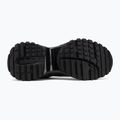 Дамски обувки Calvin Klein YW0YW02043 Hike Runner Lace Up Pearl Nylon triple black 4