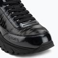 Дамски обувки Calvin Klein YW0YW02043 Hike Runner Lace Up Pearl Nylon triple black 7