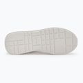 Мъжки обувки Calvin Klein YM0YM01361 Retro Runner Ess Mix Mat triple bright white 4