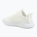 Мъжки обувки Calvin Klein YM0YM01442 Eva Runner Lace Up Mat Mix 0GJ triple bright white 3