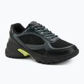 Мъжки обувки Calvin Klein YM0YM01451 Hike Runner Laceup Mesh Mix black/coal/buttercup