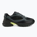 Мъжки обувки Calvin Klein YM0YM01451 Hike Runner Laceup Mesh Mix black/coal/buttercup 2