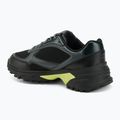 Мъжки обувки Calvin Klein YM0YM01451 Hike Runner Laceup Mesh Mix black/coal/buttercup 3