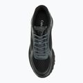 Мъжки обувки Calvin Klein YM0YM01451 Hike Runner Laceup Mesh Mix black/coal/buttercup 5