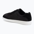 Мъжки обувки Calvin Klein HM0HM02033 City Runner Laceup Tape Leather ck black 3