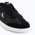 Мъжки обувки Calvin Klein HM0HM02033 City Runner Laceup Tape Leather ck black 7