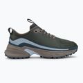 Мъжки обувки Calvin Klein YM0YM01417 Hike Runner Laceup Tech Mix thym/taupe smog 2