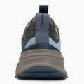 Мъжки обувки Calvin Klein YM0YM01417 Hike Runner Laceup Tech Mix thym/taupe smog 6