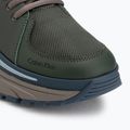 Мъжки обувки Calvin Klein YM0YM01417 Hike Runner Laceup Tech Mix thym/taupe smog 7