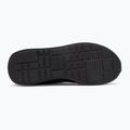 Мъжки обувки Calvin Klein YM0YM01414 Retro Runner Sock Laceup Mix Mat ck black 4