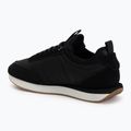 Дамски обувки Calvin Klein YW0YW02060 Retro Runner Sock Laceup Mix Mat black/gyn metal/gum 3