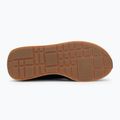 Дамски обувки Calvin Klein YW0YW02060 Retro Runner Sock Laceup Mix Mat black/gyn metal/gum 4