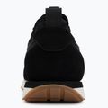 Дамски обувки Calvin Klein YW0YW02060 Retro Runner Sock Laceup Mix Mat black/gyn metal/gum 6