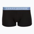 Боксерки Tommy Hilfiger Trunk WB 3 чифта brick blue/terra red/army green 2