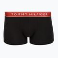 Боксерки Tommy Hilfiger Trunk WB 3 чифта brick blue/terra red/army green 3