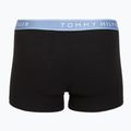 Боксерки Tommy Hilfiger Trunk WB 3 чифта brick blue/terra red/army green 5