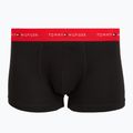 Мъжки боксерки Tommy Hilfiger Trunk WB 5 pairs rs ju/fr rd/md mr/white/dp brg 3