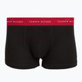 Мъжки боксерки Tommy Hilfiger Trunk WB 5 pairs rs ju/fr rd/md mr/white/dp brg 4