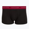 Мъжки боксерки Tommy Hilfiger Trunk WB 5 pairs rs ju/fr rd/md mr/white/dp brg 5