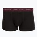 Мъжки боксерки Tommy Hilfiger Trunk WB 5 pairs rs ju/fr rd/md mr/white/dp brg 6