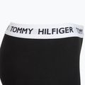 Боксерки Tommy Hilfiger Trunk 3 чифта black / black / black 3