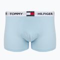 Боксерки Tommy Hilfiger Trunk 3 чифта utility sage/prppy navy/keepsake blue 2