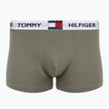 Боксерки Tommy Hilfiger Trunk 3 чифта utility sage/prppy navy/keepsake blue 6