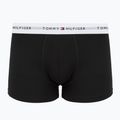Боксерки Tommy Hilfiger Trumk 7 чифта black 2