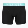 Боксерки Tommy Hilfiger Brief 5 чифта lemon curd/arctic aqua/black 2