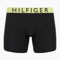 Боксерки Tommy Hilfiger Brief 5 чифта lemon curd/arctic aqua/black 6