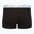 Боксерки Tommy Hilfiger Trunk WB 7 чифта blk/mid red/aegean sea/dsrt sky/blu jeans/f r/wht 2